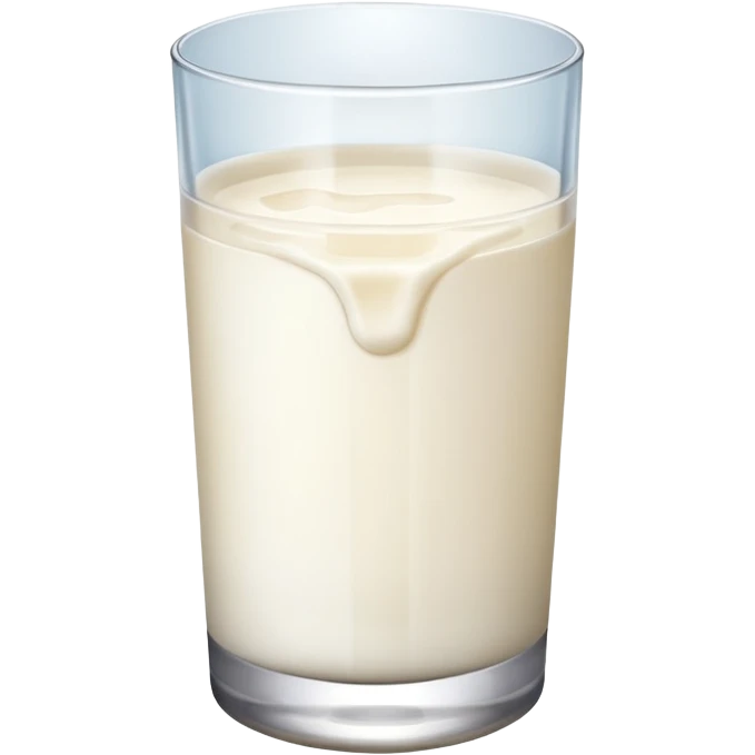 milk emoji