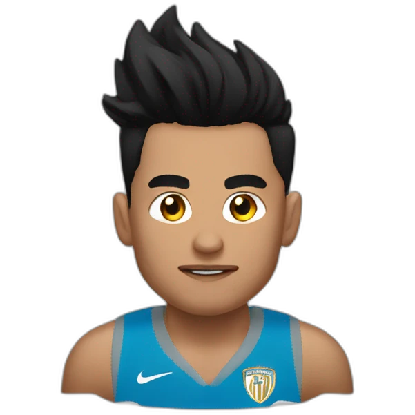 Lautaro martinez  emoji