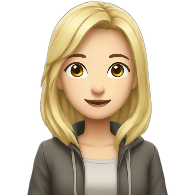 kirisame-marisa emoji