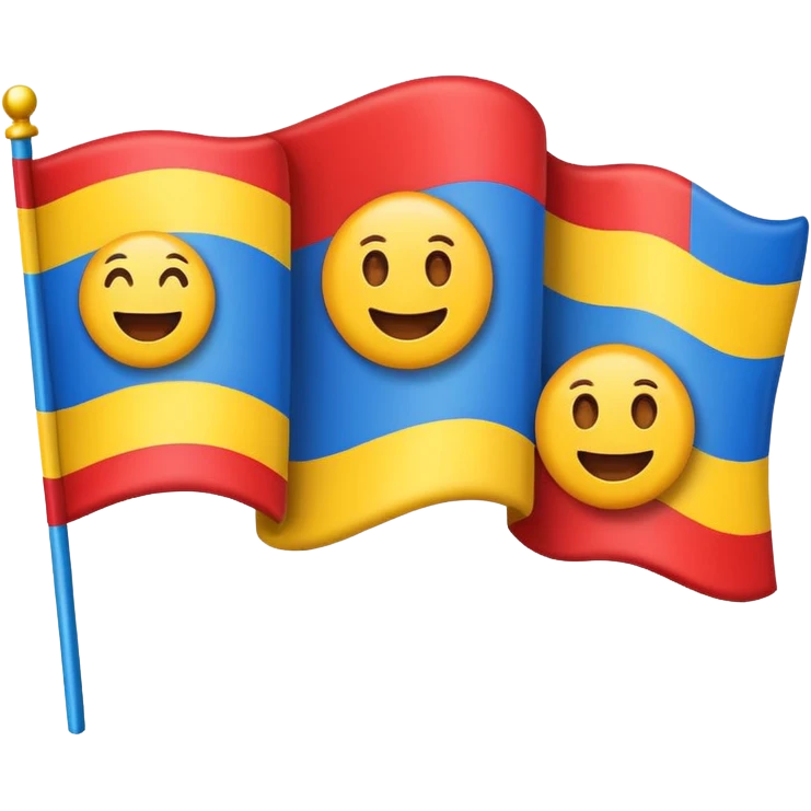 Emojis flag emoji