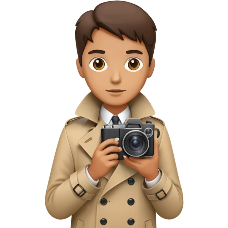 Pornographer  emoji