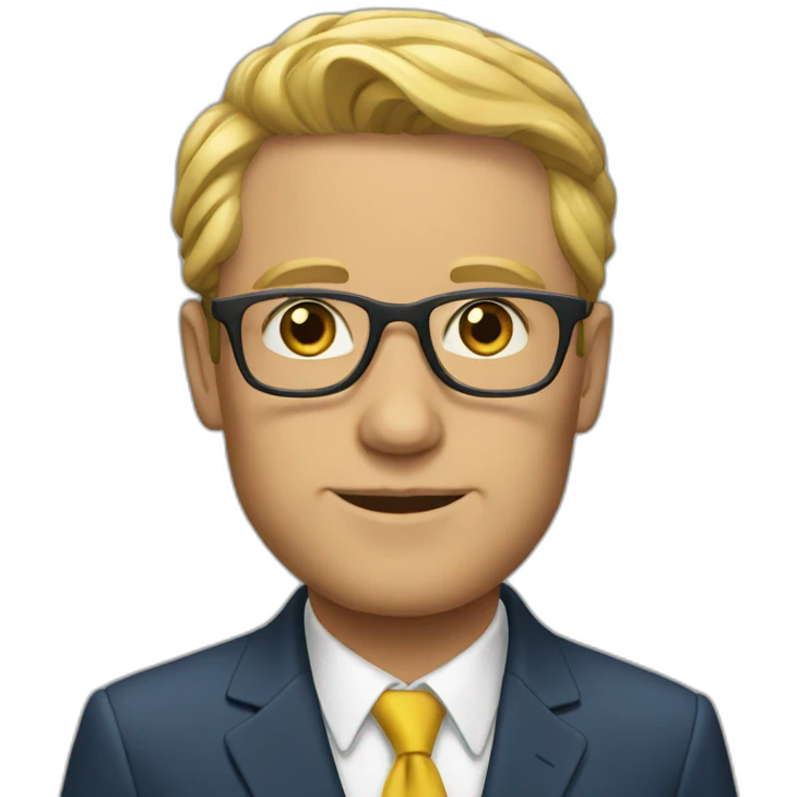 Liberal emoji
