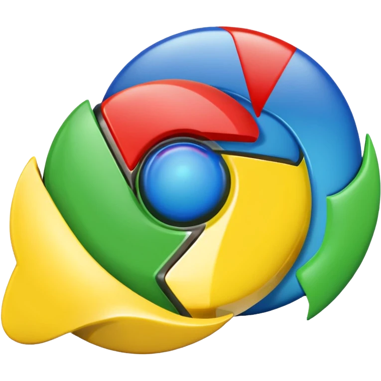 Google Chrome emoji