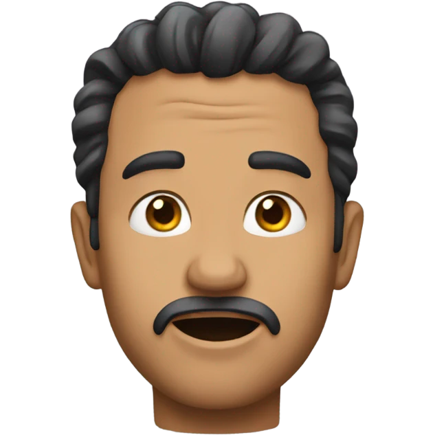 No way emoji