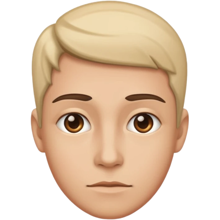 komplek  emoji