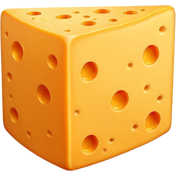cheese emoji