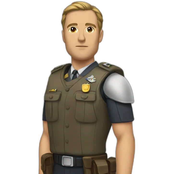 authority emoji