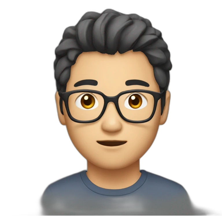 Jang Wong Young emoji