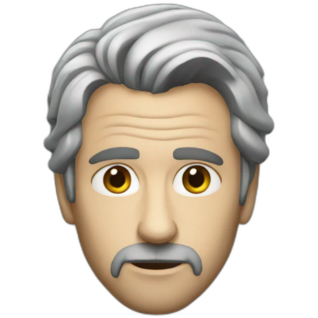 Dr house emoji