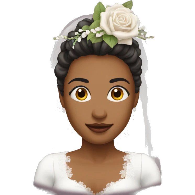 Demande en mariage  emoji