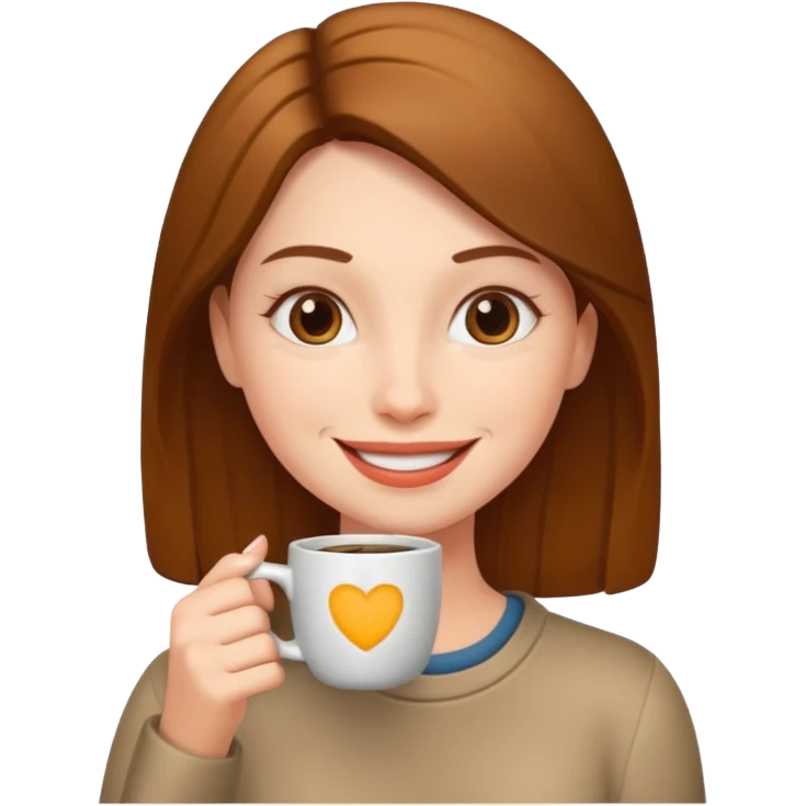 👩🏻☕️ emoji