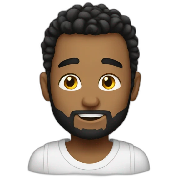 Miles cyrus emoji