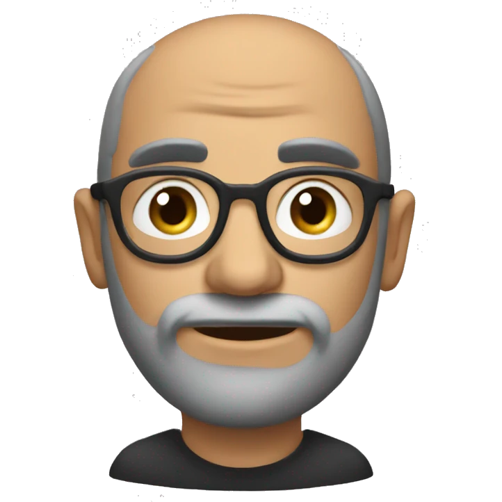 Martín  emoji