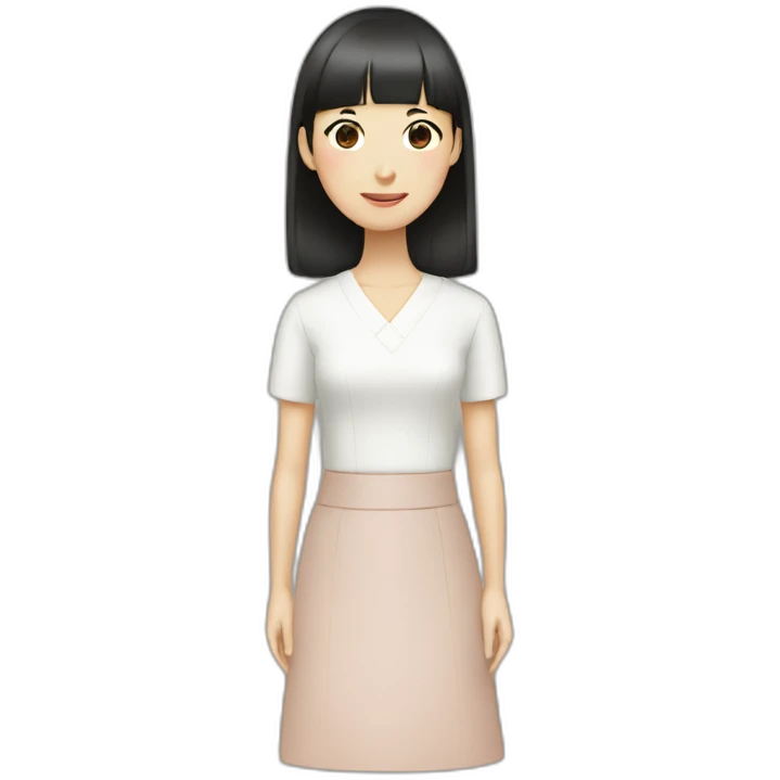 marie kondo emoji