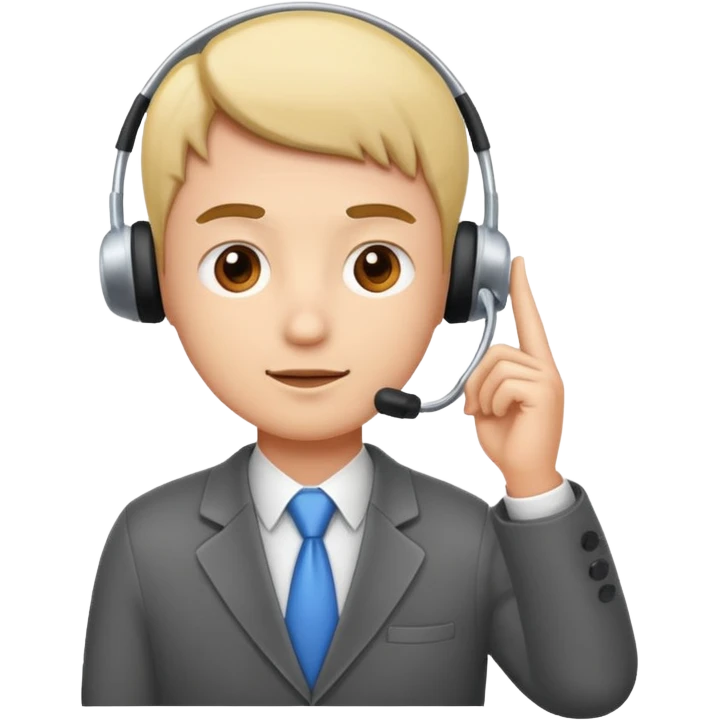 Post call coaching emoji
