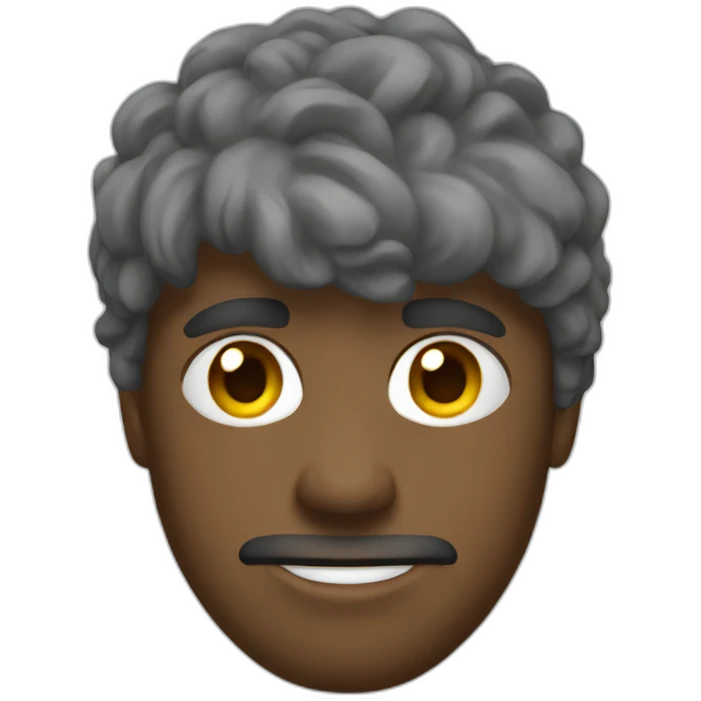 Hitlair emoji