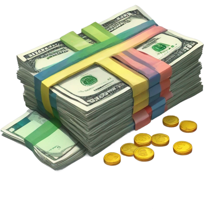 Money emoji
