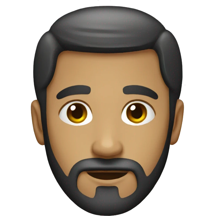 Orthodox priest emoji