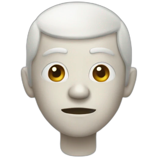 Mycose emoji