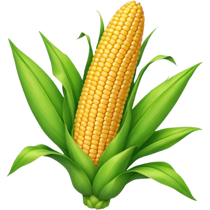 corn emoji