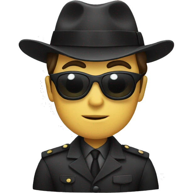 Spy x family emoji