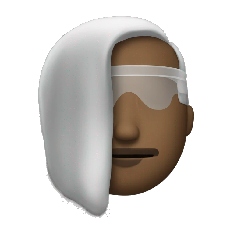 persona fumando emoji