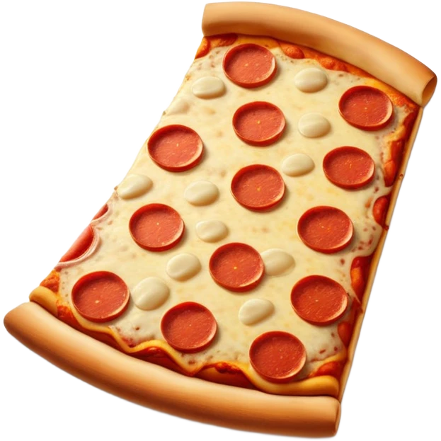 🍕 emoji