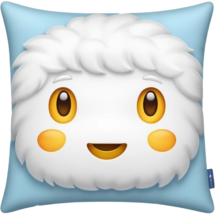 pillow  emoji