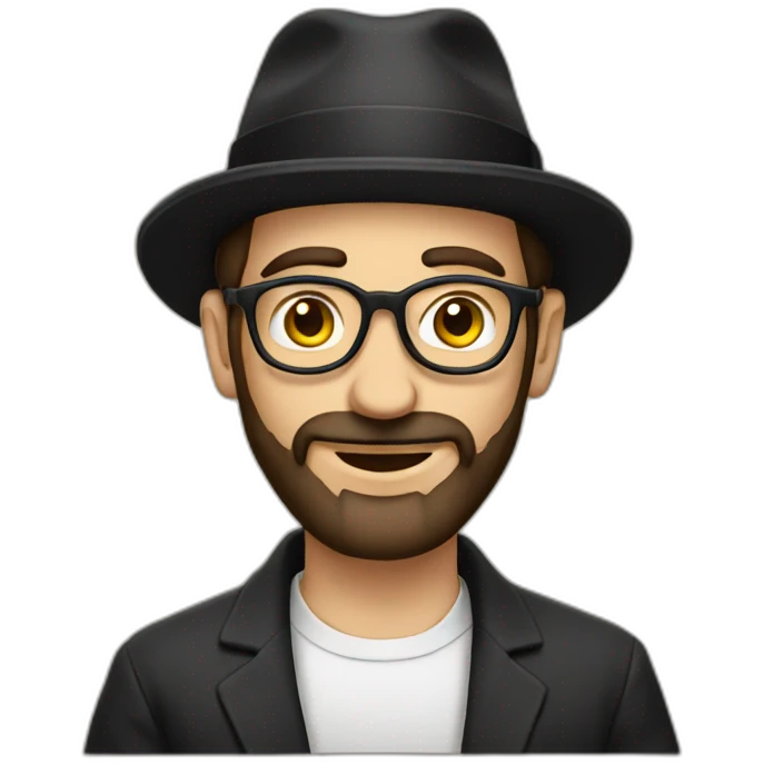 Jew emoji