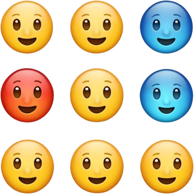 6,7 motion emoji emoji