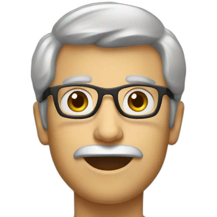 Booder emoji