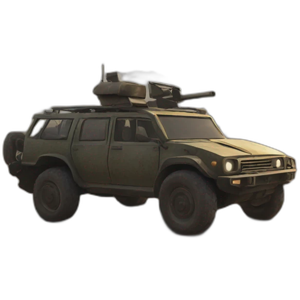PUBG emoji