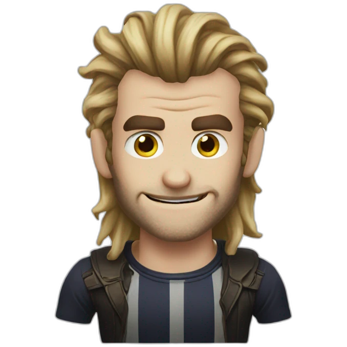 Griezman emoji