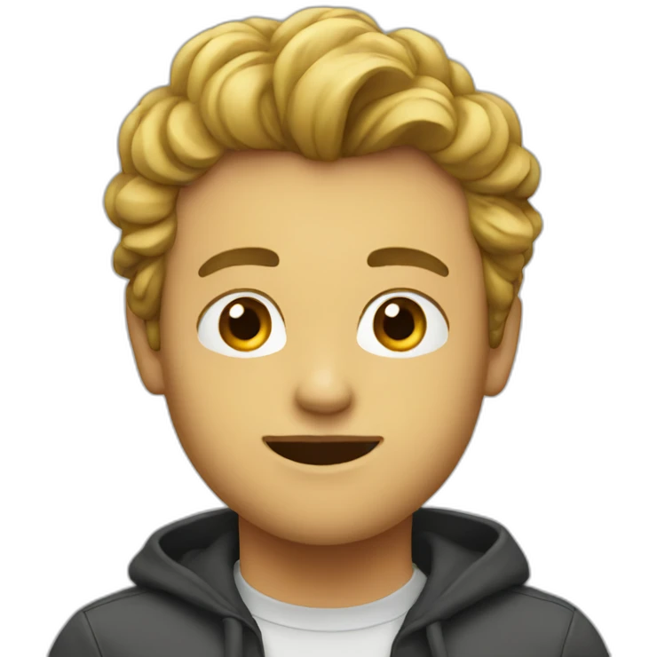 sound emoji