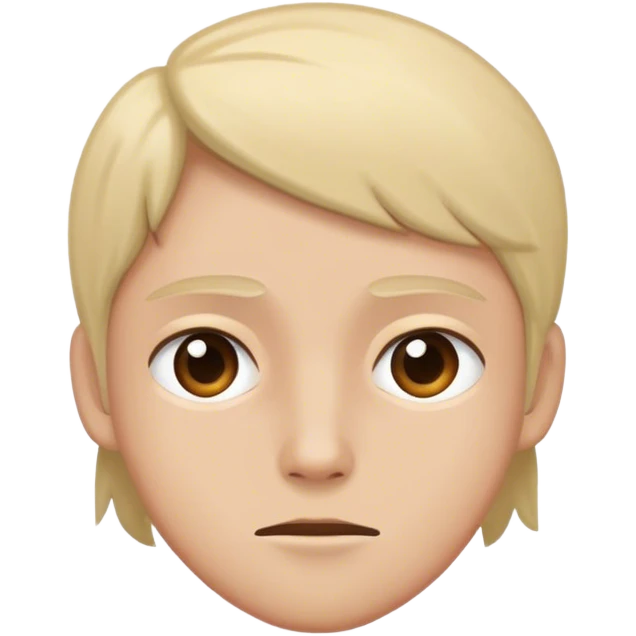 Nahh emoji