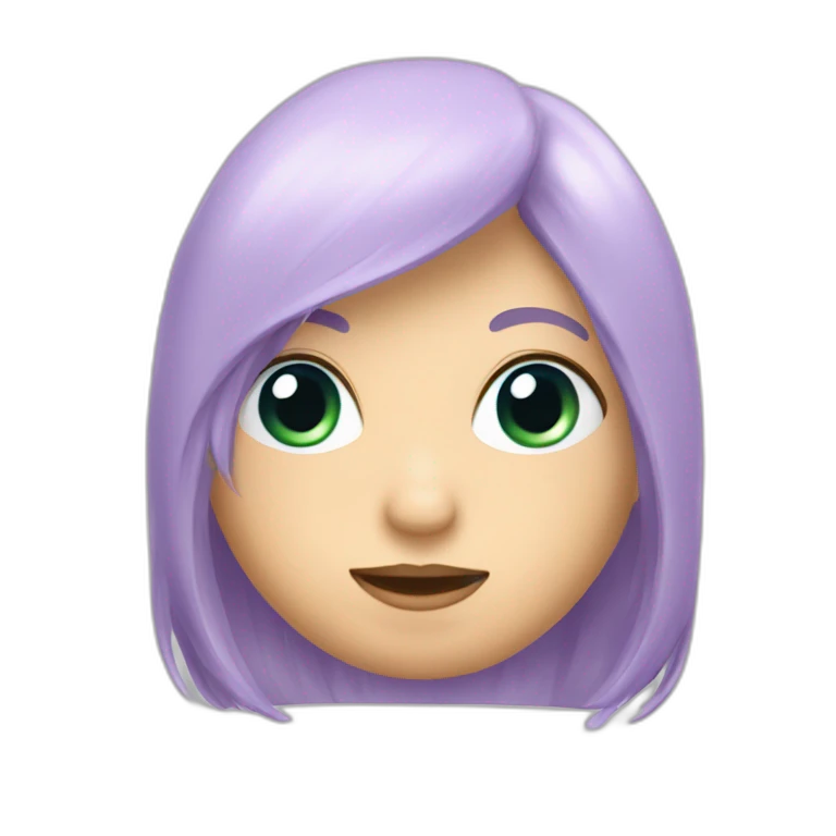 Cœur cœur cœur emoji