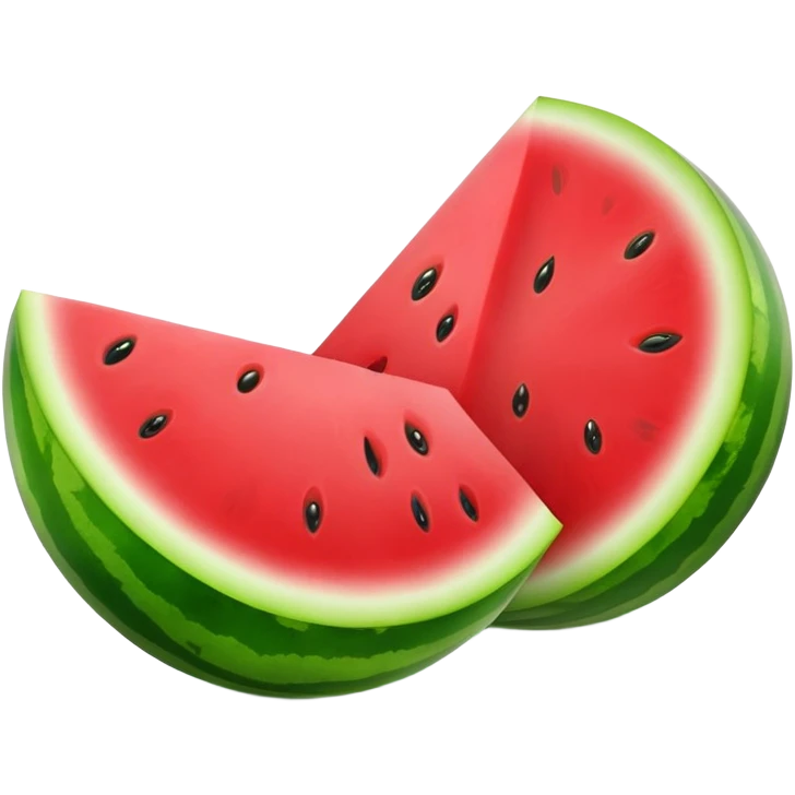 watermelon emoji