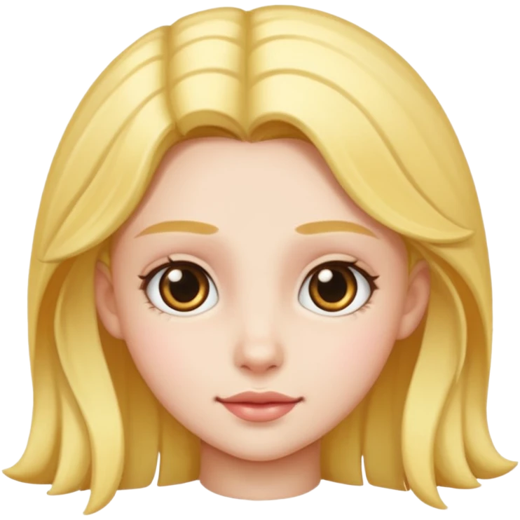 luna emoji