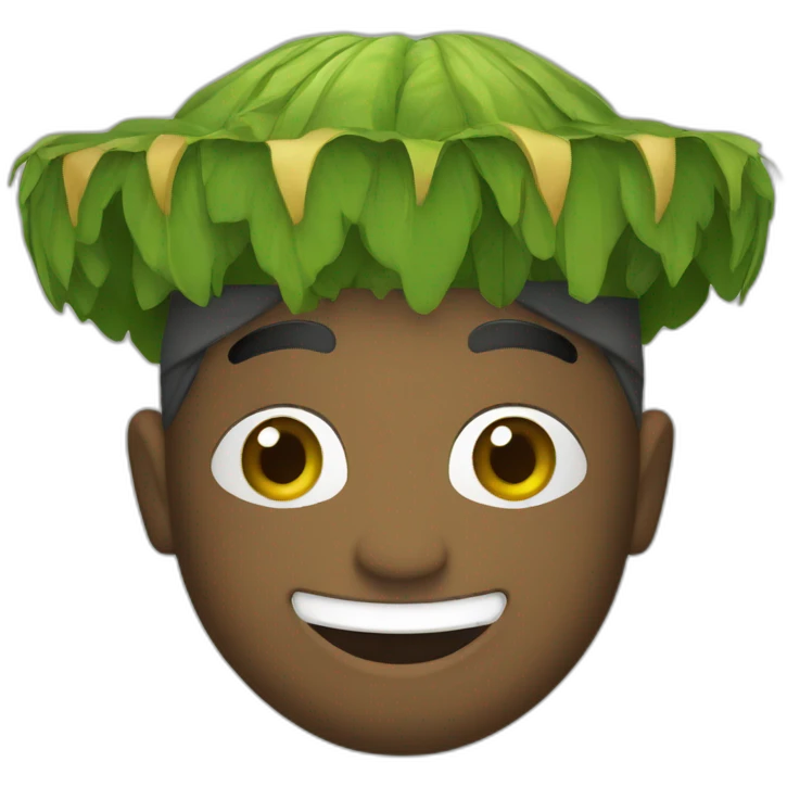 guadeloupe emoji