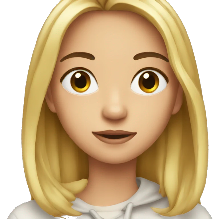 cara  emoji