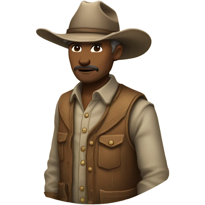 Rancher emoji