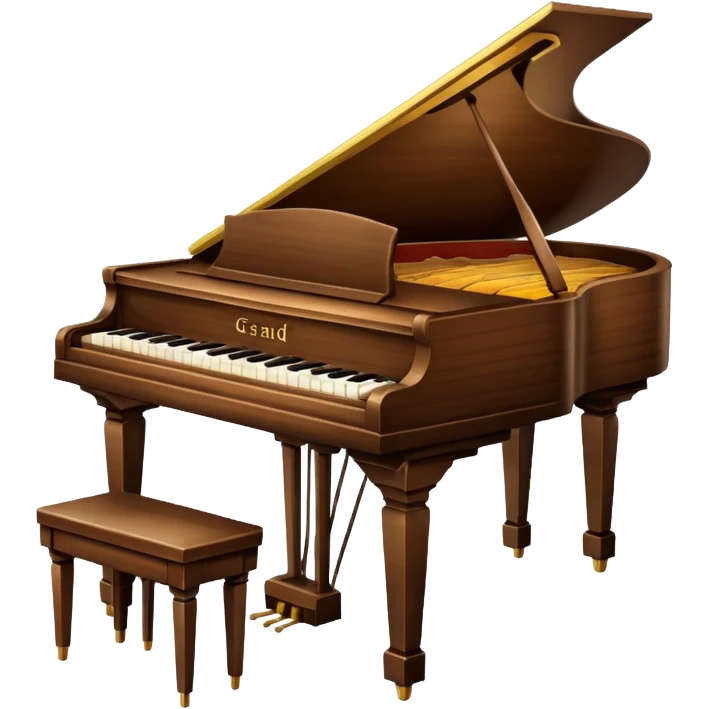 piano  emoji