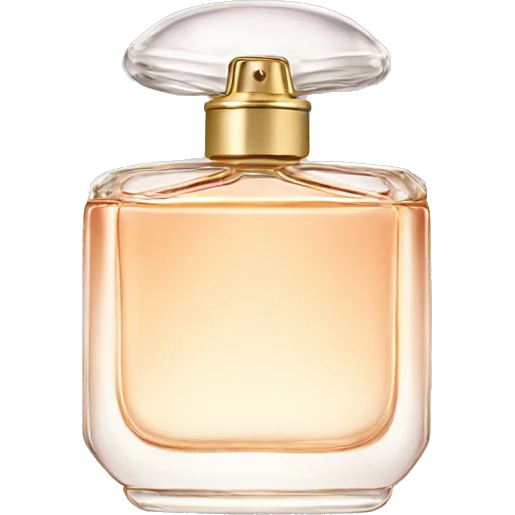 Chloé perfume emoji