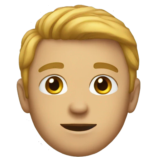 BDMN  emoji