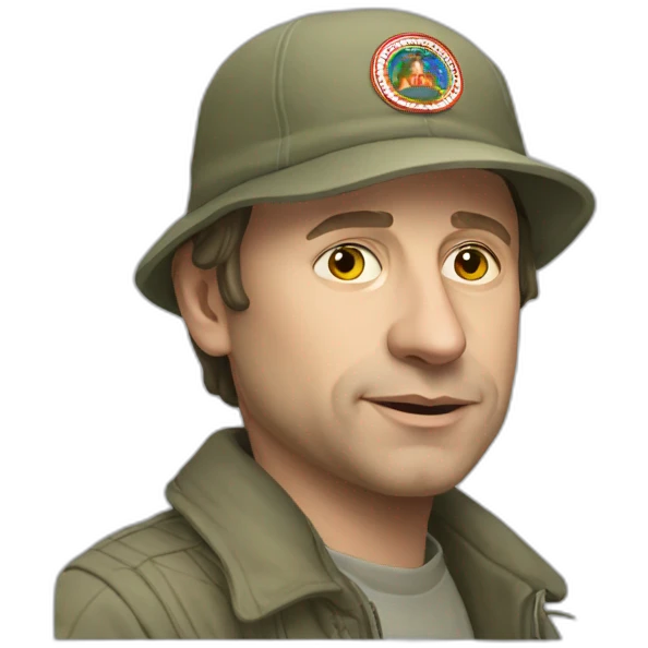 gopnik emoji