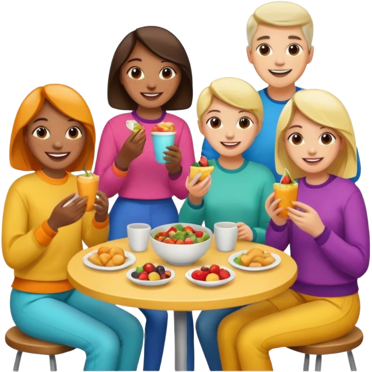 Tung tung tung sahur emoji