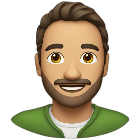 aleo vera emoji