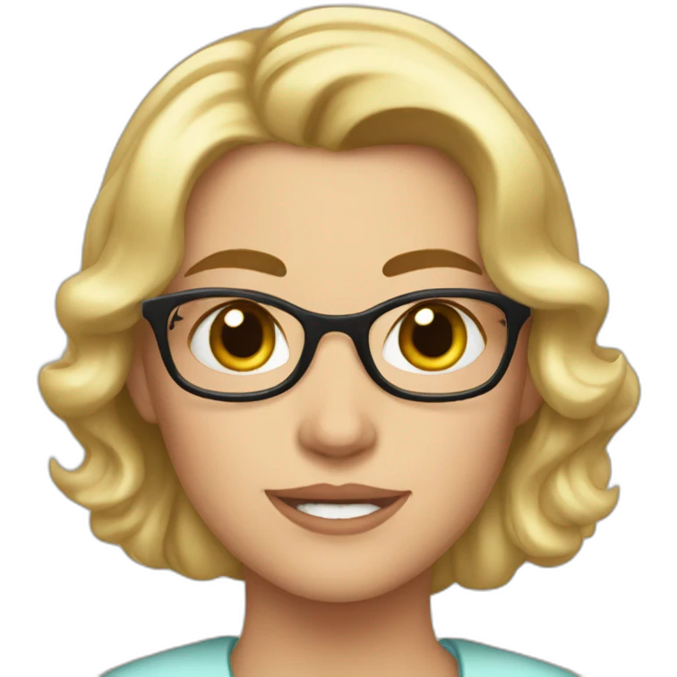 charlotte perospero emoji