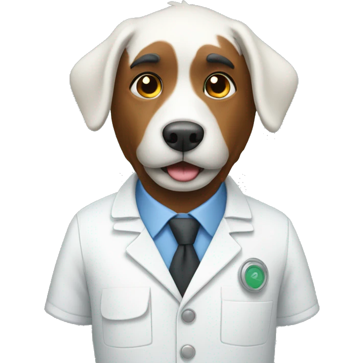 Veterinaria  emoji