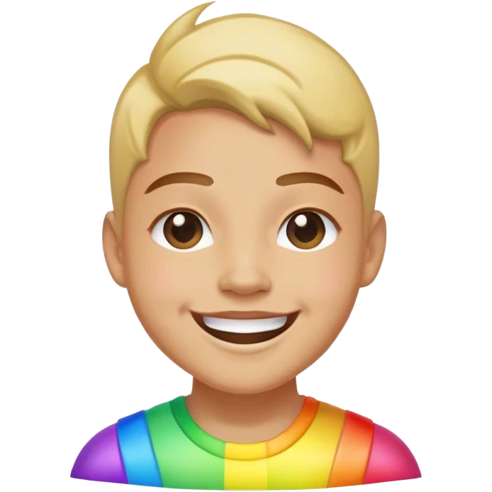 gay emoji